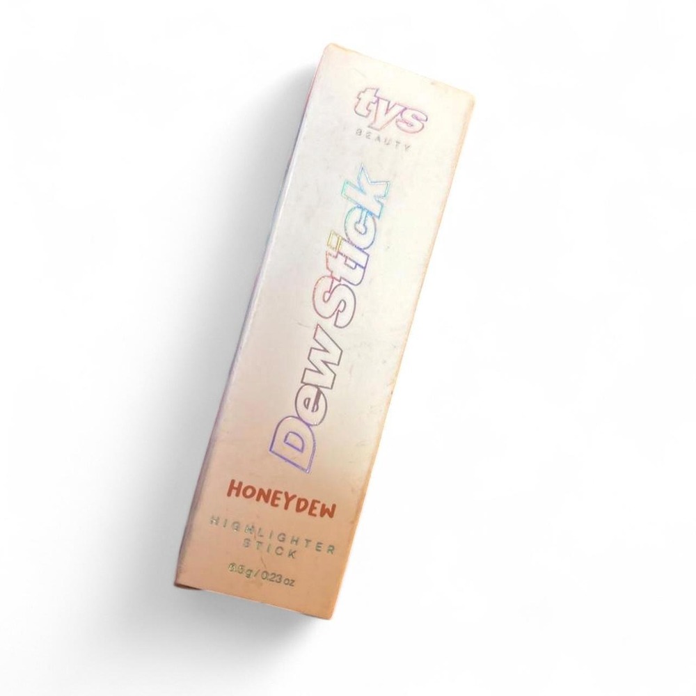 TYS Honeydew Highlighter Stick